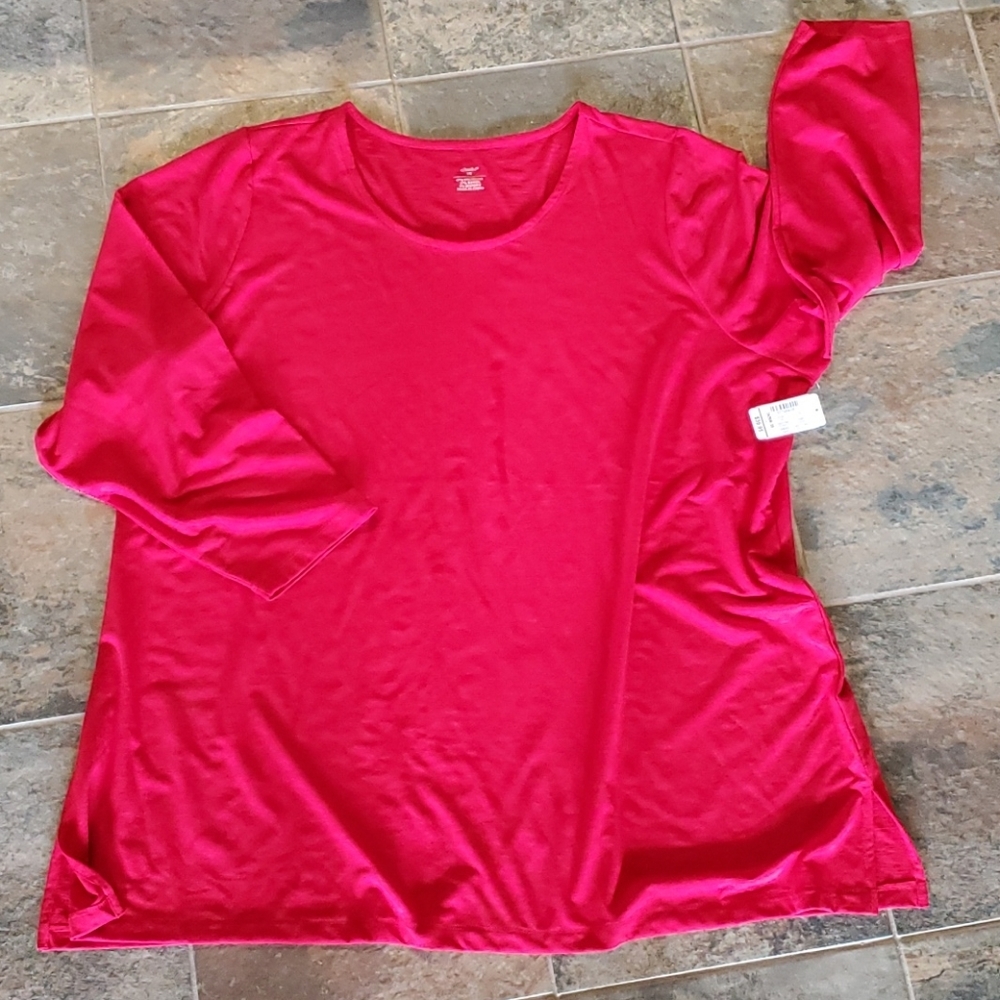 Nwt 💞cjbanks* Top